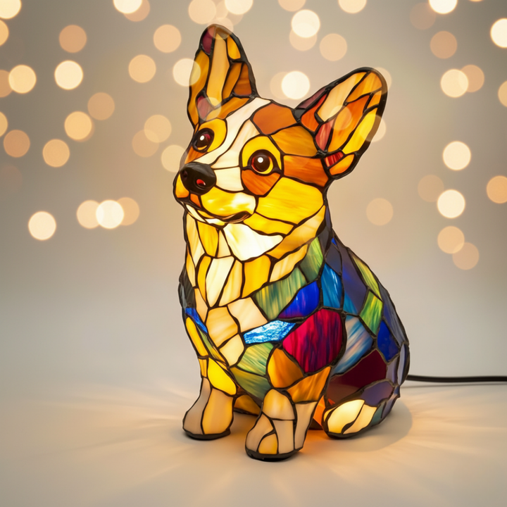 Bonheur de Corgi