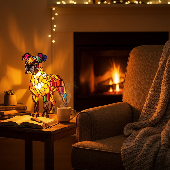 Magie Éclair Canine