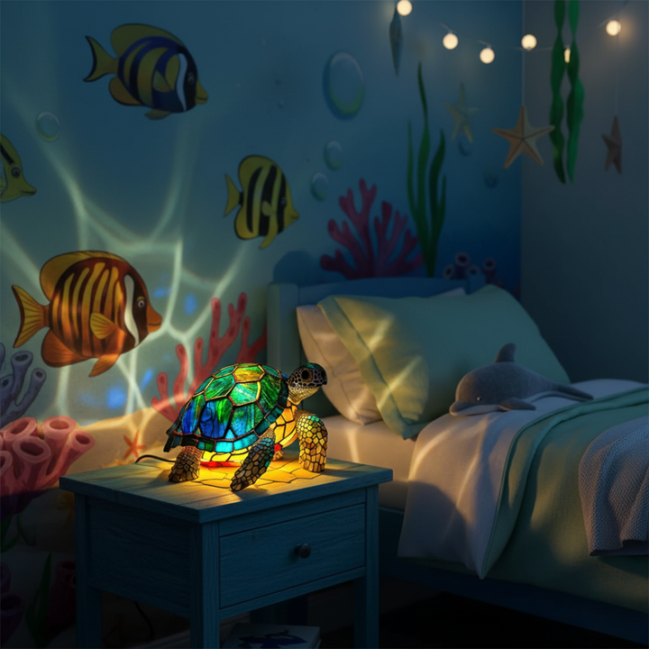 L'Essence de la Tortue de Molokai