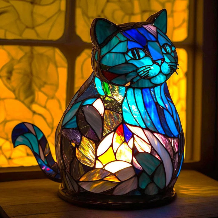 Lampe Garfield Enchantée