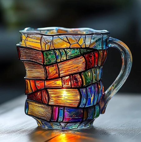 Tasse Luna Artisanale